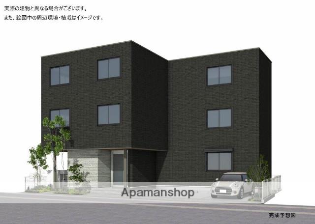 GRACE六丁の目駅前