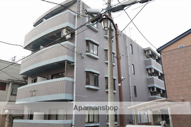 クレセント土樋