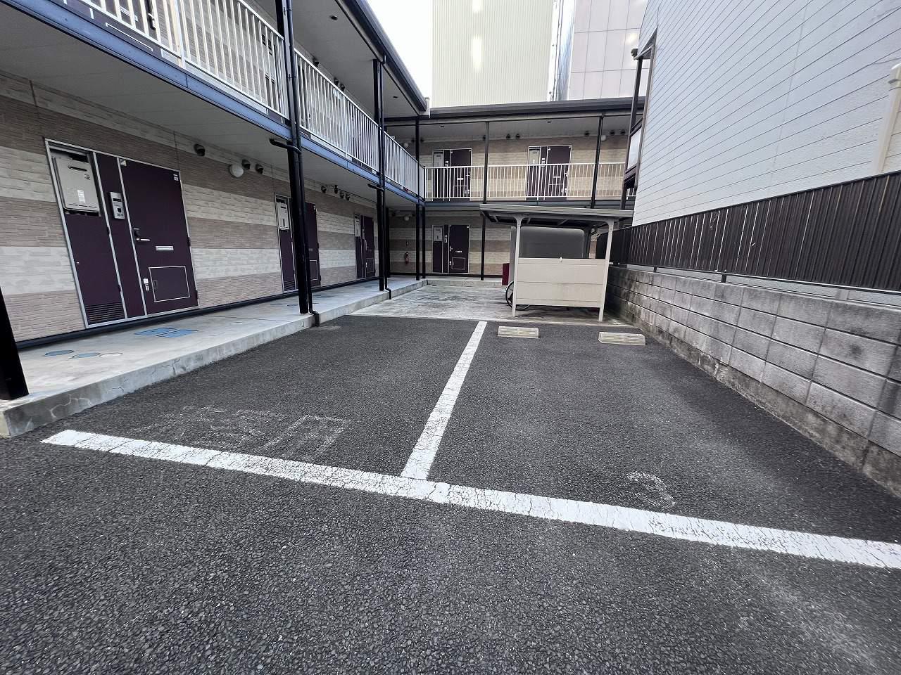 レオパレス勾当台アーバン