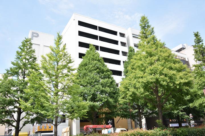 RENATO広瀬通(1K/6階)
