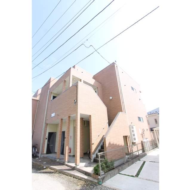 フォレストハイツ北仙台