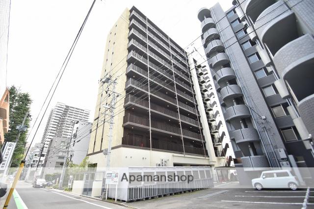 デュオフラッツ仙台木町通エアリ