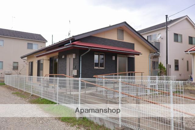 仙山線 愛子駅 徒歩14分 1階建 築11年