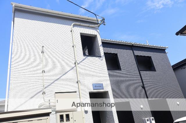 LA・VIE柏木