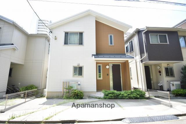 宮城県仙台市青葉区 2階建 築17年