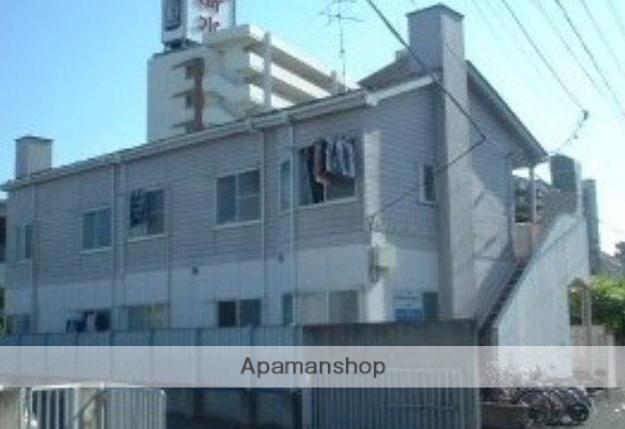 ビレッジ南染師