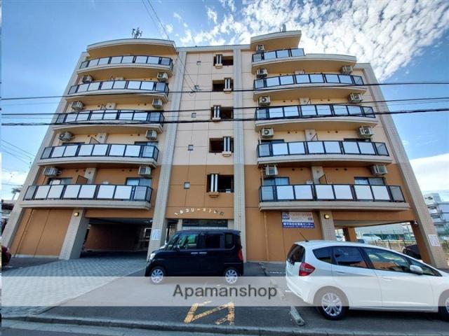 ベルコリーヌ小田原