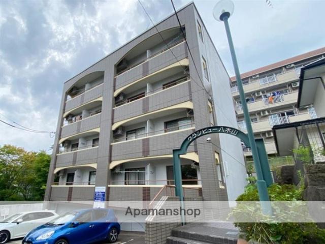 グランビュー八木山