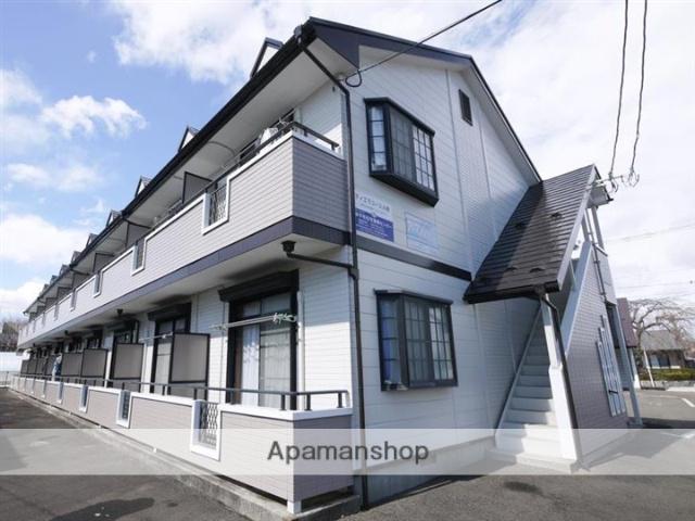 ティエラユースA棟