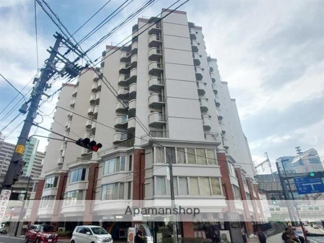 チサンマンション第3仙台