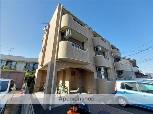 メゾンアルソス