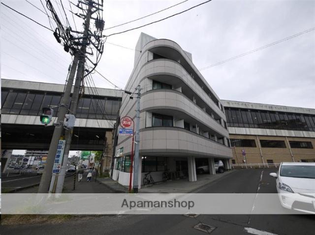 八乙女深松マンション(1K/3階)