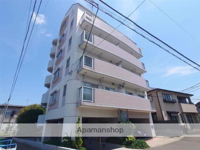 ロイヤルヒルズ高松(1K/1階)