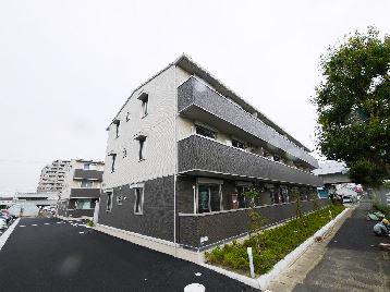 レガーロA(2LDK/2階)