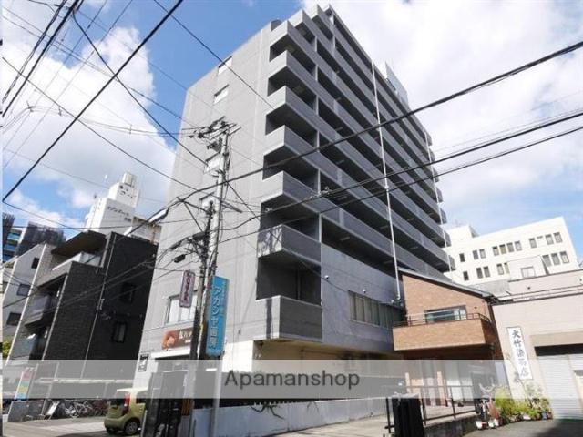 ロイヤルパーク大町