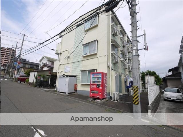 メゾンプラネット台原