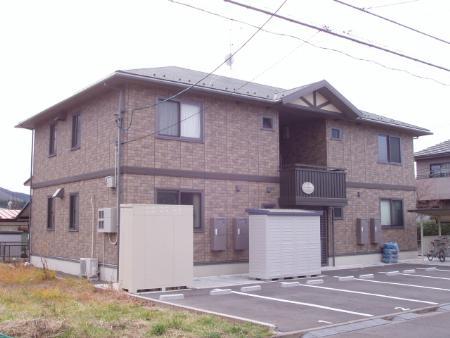 プログレス中山吉成