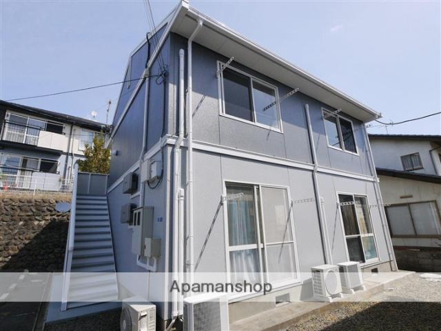 STグリーンヒルズA棟