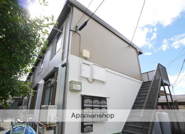 ピースフル東照宮駅前