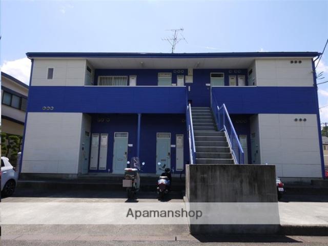 メゾン阿部(1K/1階)