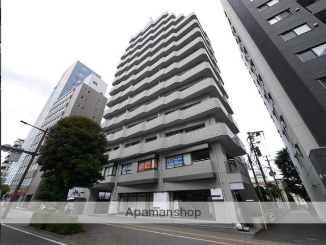 シャングリラ花京院