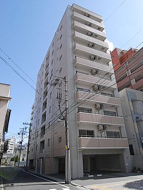 カスタリア一番町ウエスト