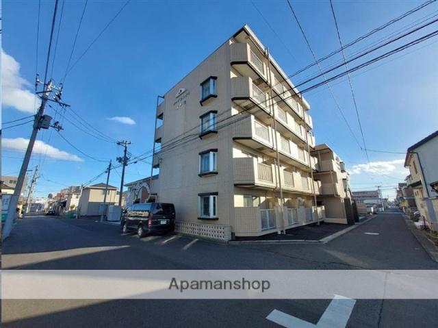 イーグルハイツ宮千代(2K/2階)