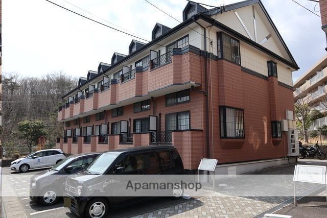 サンヒルズ国見1番館