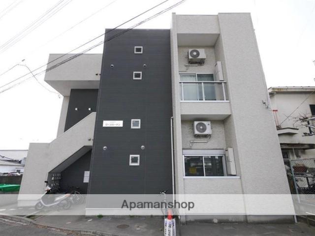 ローズガーデン