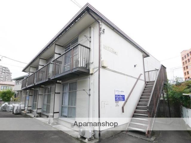 ステラコート台原A棟