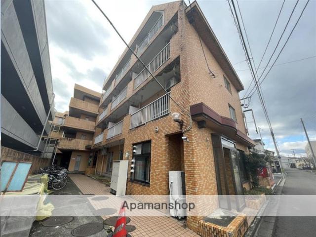 ワンセルフマンション