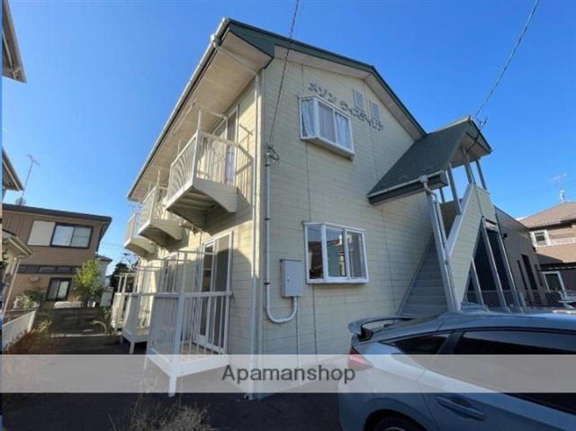 メゾンウィスティリア