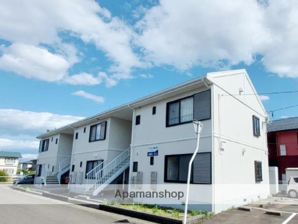 フレグランス柳生D棟(2LDK/1階)