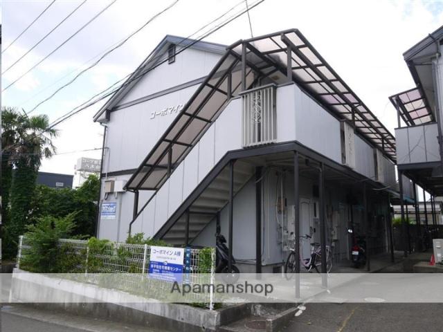 コーポマインA棟