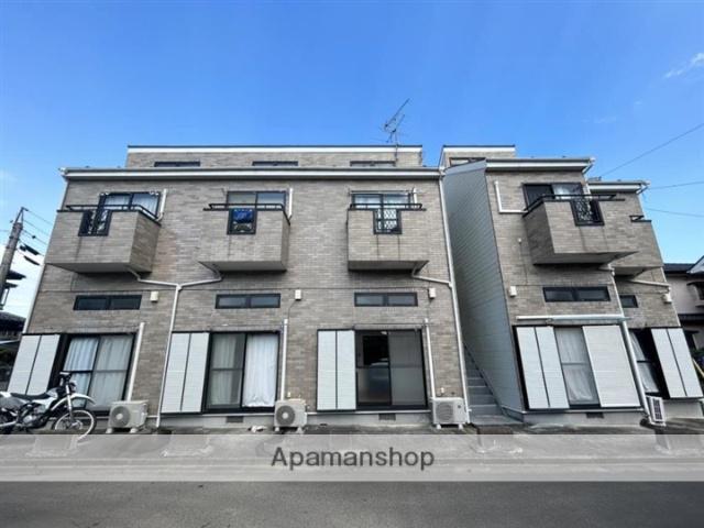 ドウェリング斎藤11