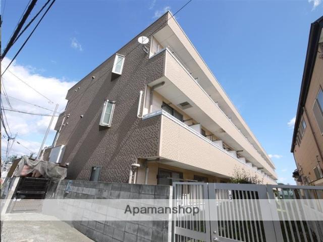 全健ハイム小松島(1K/1階)