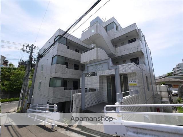 ベルシティ旭ヶ丘