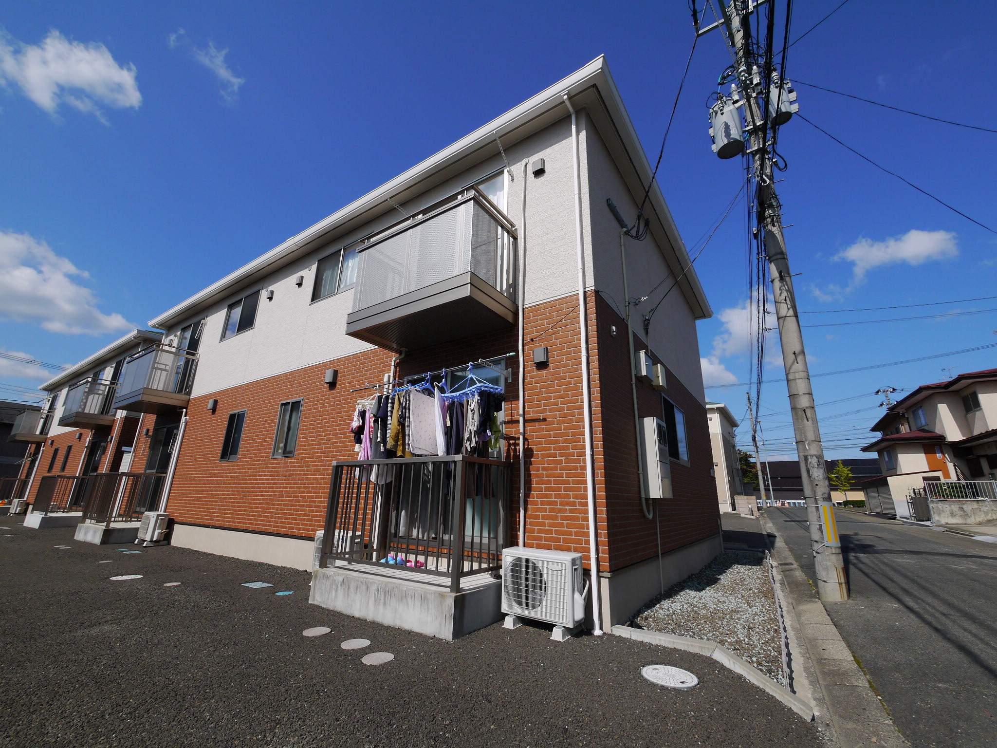 ブライトハイムD