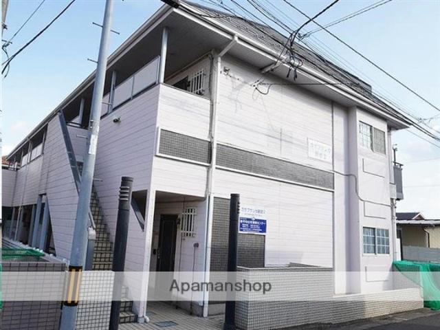 カサブランカ新田2