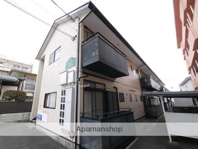 バーシティハウス花壇A棟