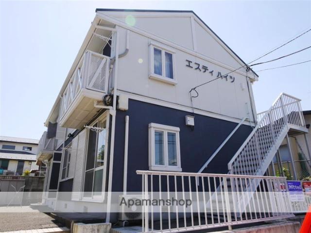 エスティハイツ