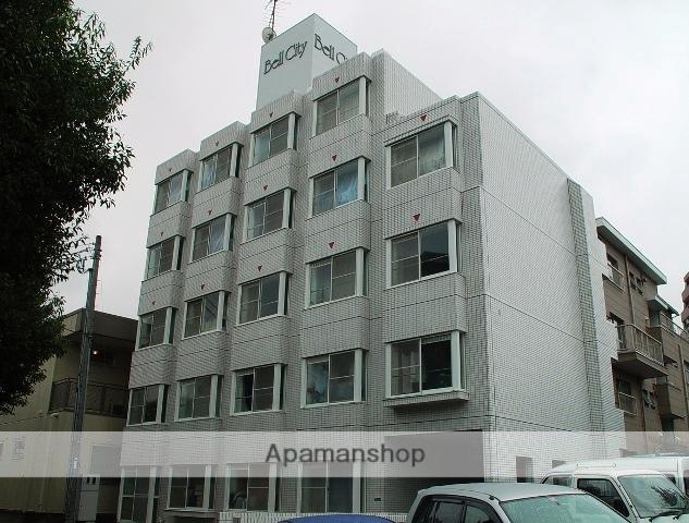 ベルシティ萩野町