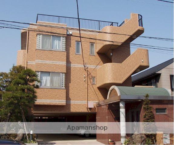 トヮ グリシーヌ(1K/2階)