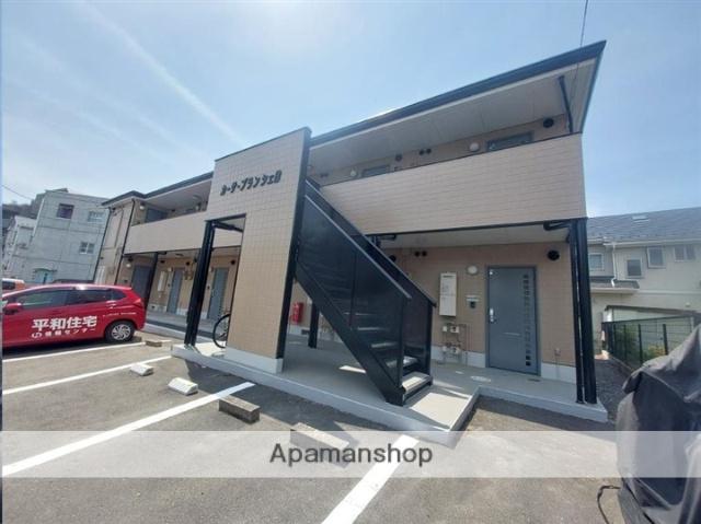 カーサ・ブランシェB