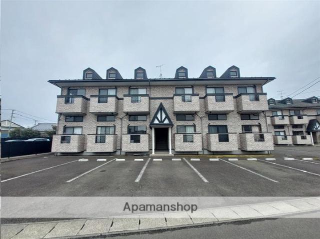 シュクール宮弐番館