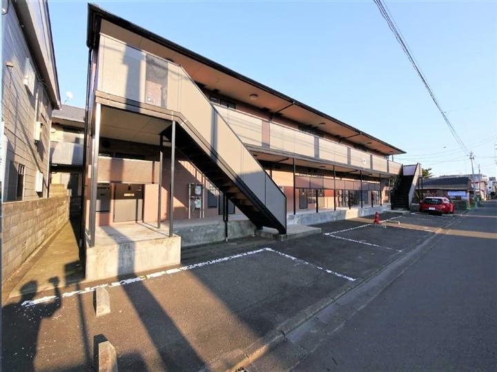 コンフォートASAKA