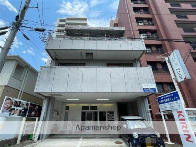 ふれあいプラザ