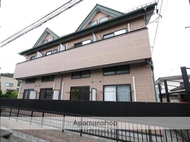 サンシャイン羽黒台