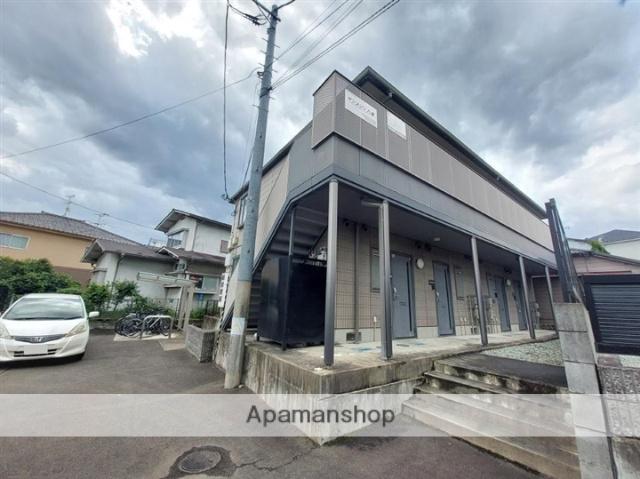 サンメゾン八幡