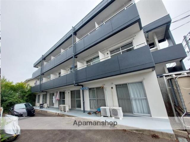 ハピネス上飯田